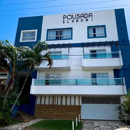 Pousada Elxadai-2